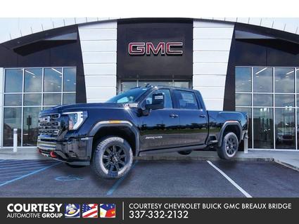 2026 GMC Sierra Breaux Bridge LA