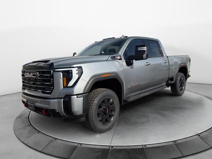 2026 GMC Sierra La Junta CO