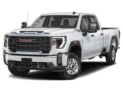 2026 GMC Sierra Twin Falls ID