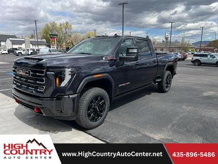 2026 GMC Sierra Richfield UT