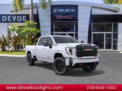 2026 GMC Sierra Naples FL
