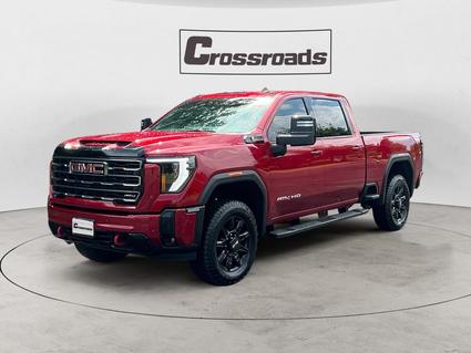 2025 GMC Sierra Corinth MS