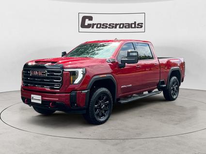 2025 GMC Sierra Corinth MS