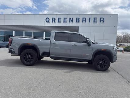2025 GMC Sierra Lewisburg WV