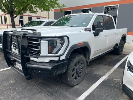 2025 GMC Sierra Pleasanton TX