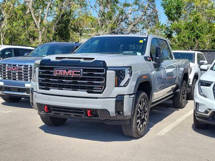 2025 GMC Sierra Naples FL