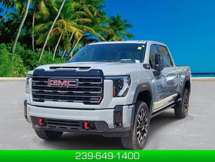 2025 GMC Sierra Naples FL