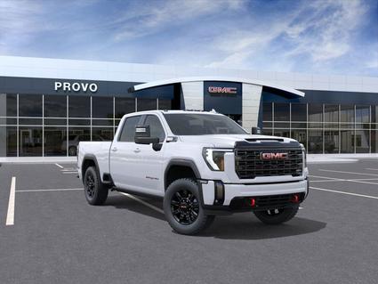 2025 GMC Sierra Provo UT