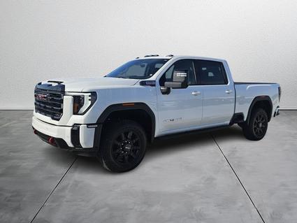 2025 GMC Sierra Sebring FL