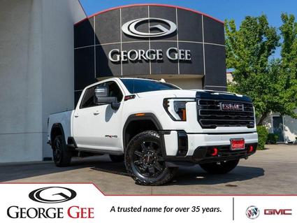 2025 GMC Sierra Liberty Lake WA