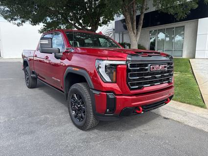 2025 GMC Sierra Twin Falls ID