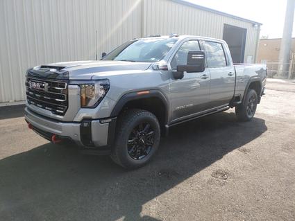2025 GMC Sierra Scott City KS