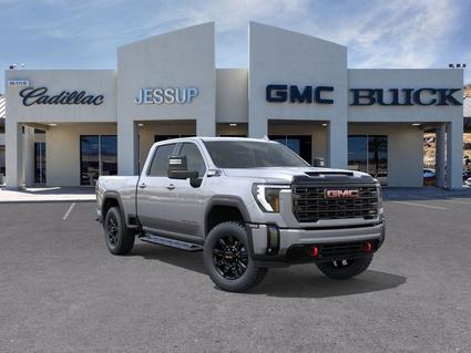 2025 GMC Sierra Cathedral City CA