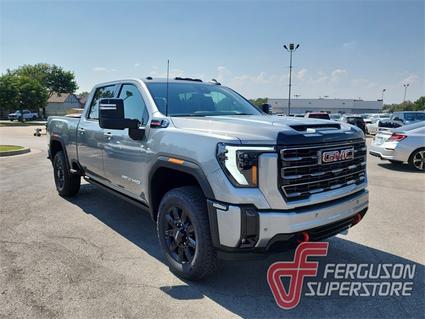 2026 GMC Sierra Broken Arrow OK