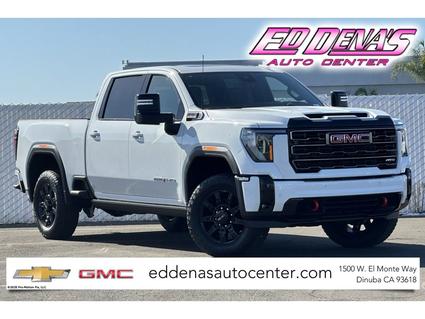 2026 GMC Sierra Dinuba CA