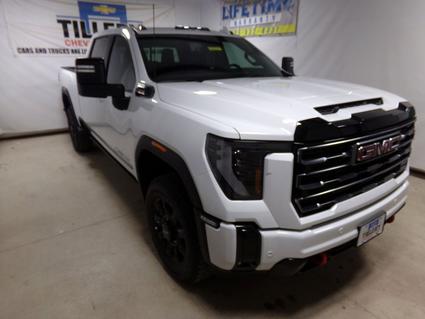 2026 GMC Sierra Los Lunas NM