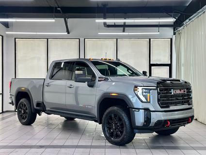 2026 GMC Sierra Demotte IN