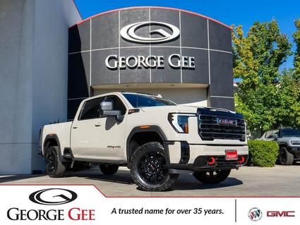 2026 GMC Sierra Liberty Lake WA