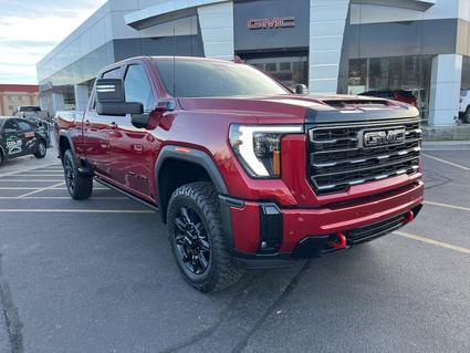 2026 GMC Sierra Twin Falls ID