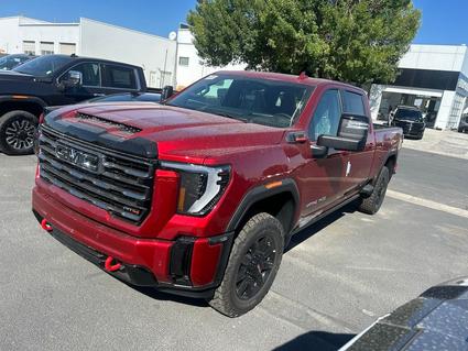 2026 GMC Sierra Twin Falls ID