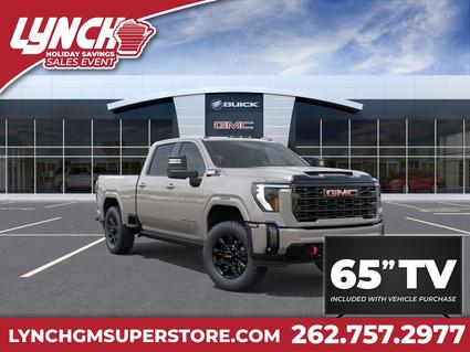 2026 GMC Sierra Burlington WI