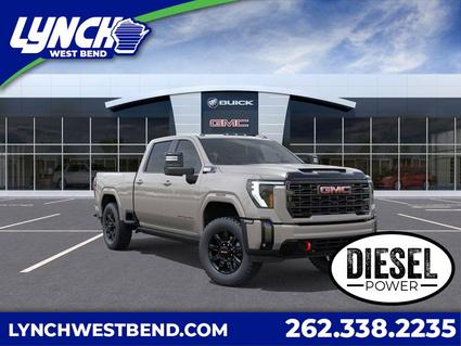 2026 GMC Sierra West Bend WI