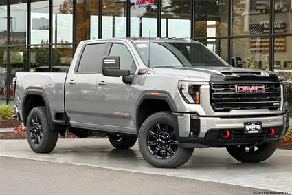 2026 GMC Sierra Vero Beach FL