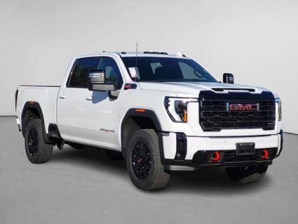 2026 GMC Sierra Billings MT