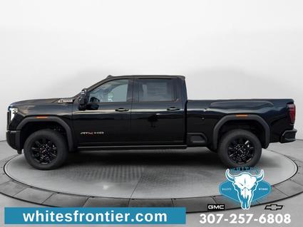 2026 GMC Sierra Gillette WY
