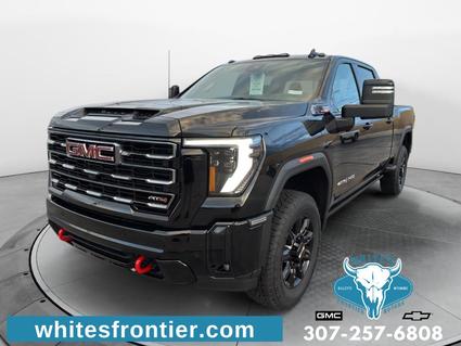 2026 GMC Sierra Gillette WY