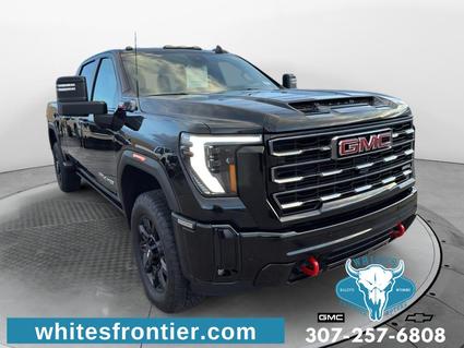 2026 GMC Sierra Gillette WY