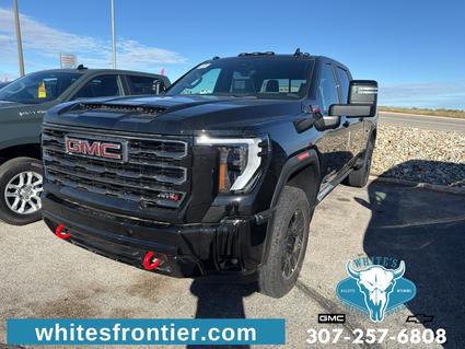 2026 GMC Sierra Gillette WY