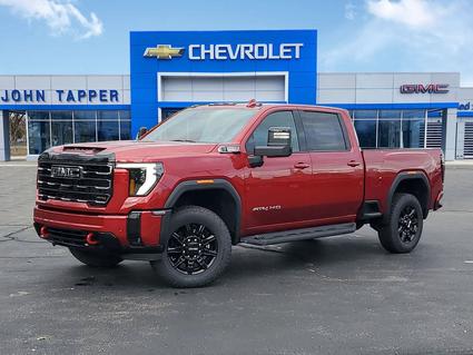 2026 GMC Sierra Paw Paw MI