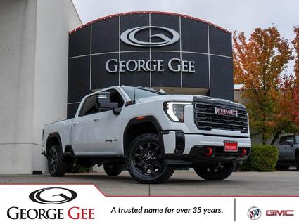 2026 GMC Sierra Liberty Lake WA