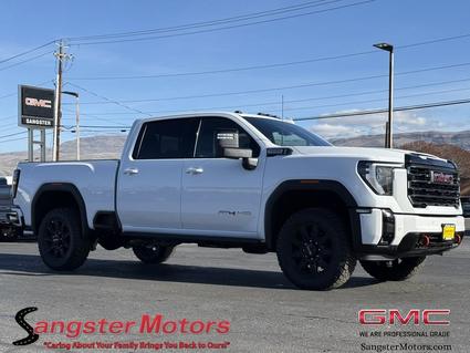 2026 GMC Sierra Wenatchee WA