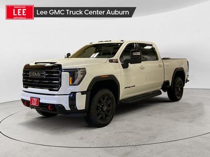 2026 GMC Sierra Auburn ME