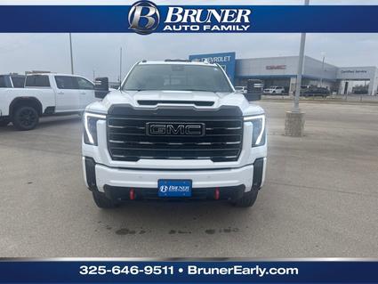 2026 GMC Sierra Early TX