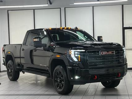 2026 GMC Sierra Demotte IN