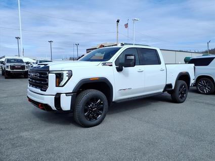 2026 GMC Sierra Johnson City TN