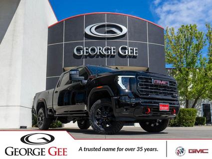 2026 GMC Sierra Liberty Lake WA