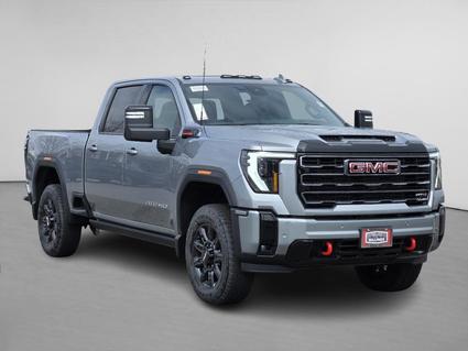 2026 GMC Sierra Billings MT