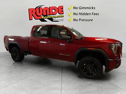 2026 GMC Sierra Hazel Green WI