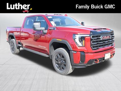 2026 GMC Sierra Fargo ND