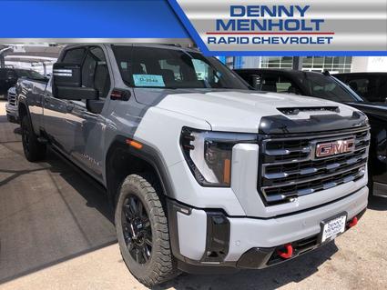 2025 GMC Sierra Rapid City SD