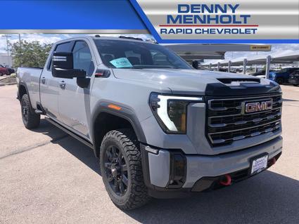 2025 GMC Sierra Rapid City SD