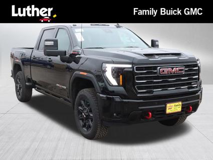 2025 GMC Sierra Fargo ND
