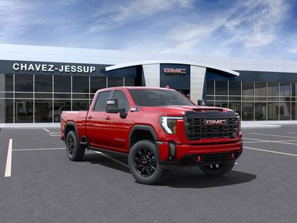2025 GMC Sierra Cathedral City CA