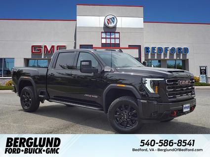 2025 GMC Sierra Bedford VA