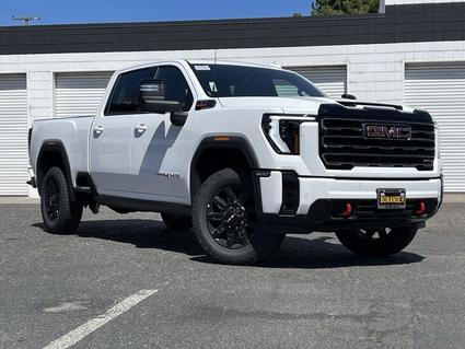 2025 GMC Sierra Turlock CA