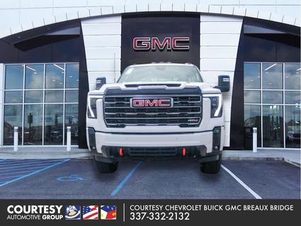 2025 GMC Sierra Breaux Bridge LA